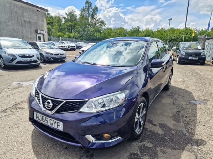 2025 Nissan Pulsar