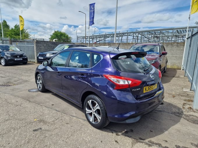2025 Nissan Pulsar