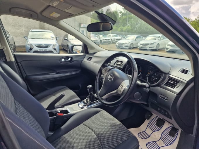 2025 Nissan Pulsar