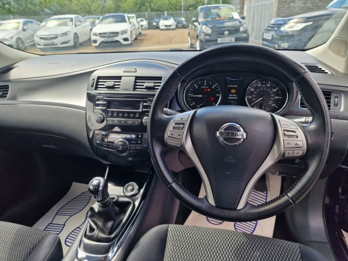 2025 Nissan Pulsar