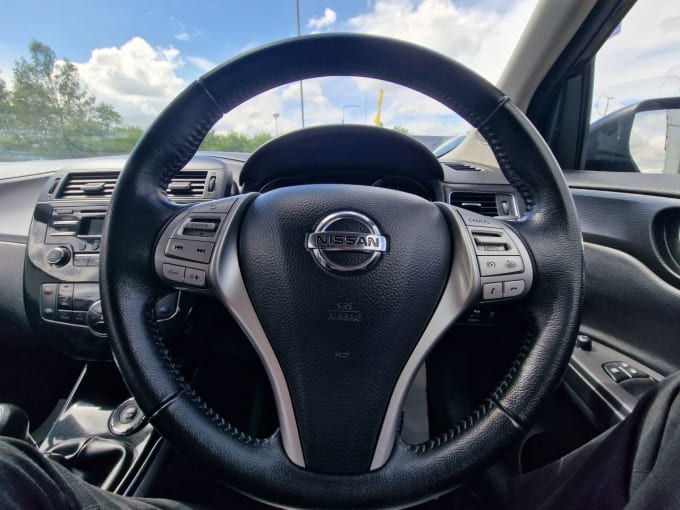 2025 Nissan Pulsar