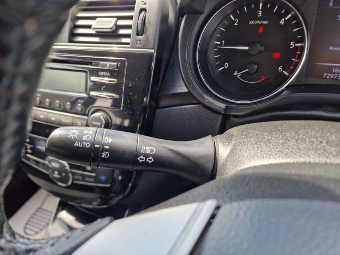 2025 Nissan Pulsar