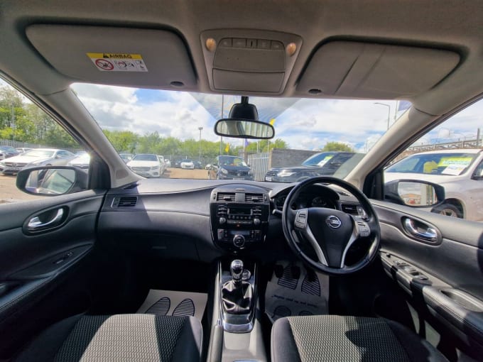 2025 Nissan Pulsar