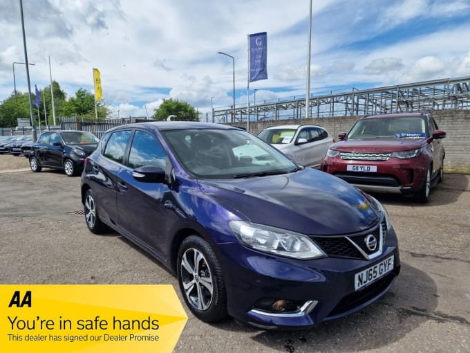2025 Nissan Pulsar