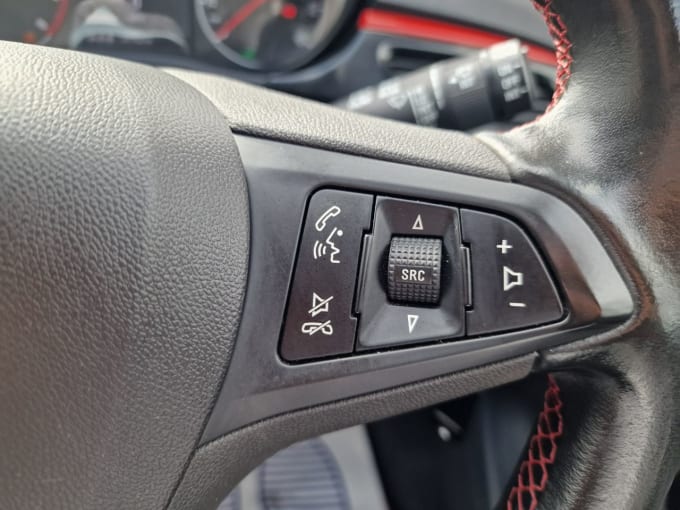 2025 Vauxhall Corsa