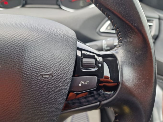 2025 Peugeot 308