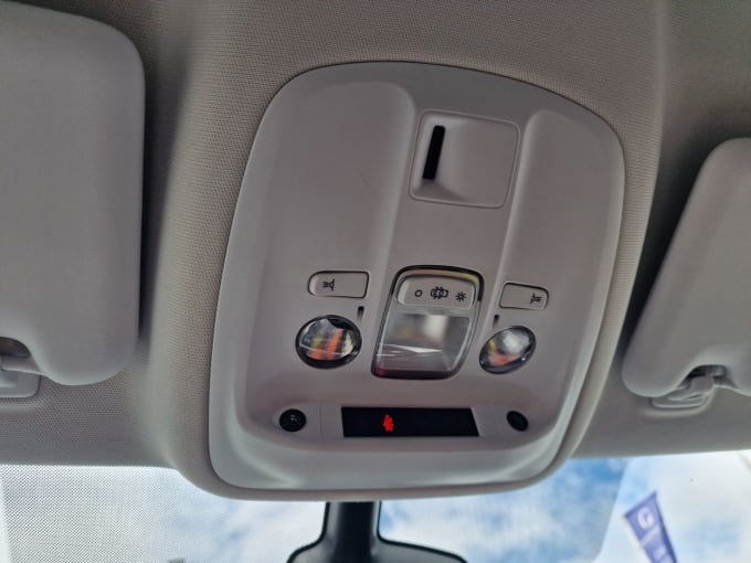 2025 Peugeot 308