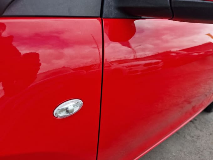 2025 Toyota Aygo