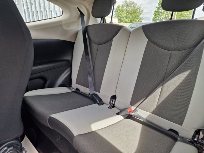 2025 Toyota Aygo