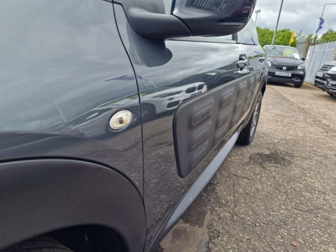 2025 Citroen C4 Cactus