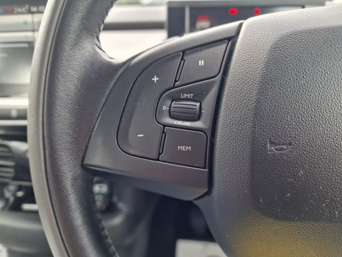 2025 Citroen C4 Cactus
