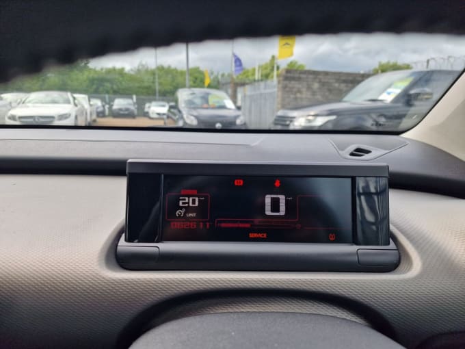 2025 Citroen C4 Cactus