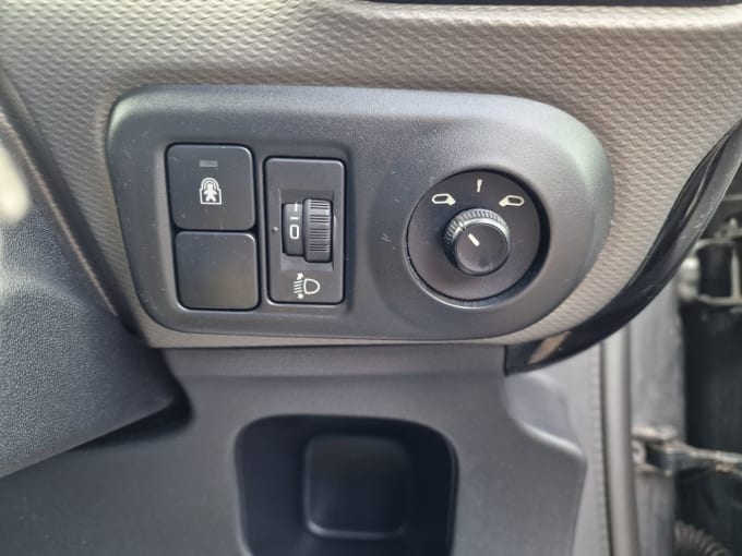 2025 Citroen C4 Cactus