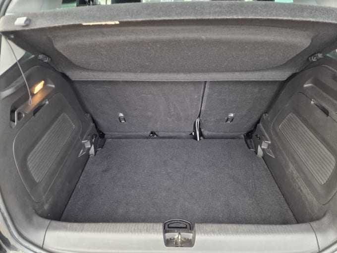 2025 Vauxhall Crossland X