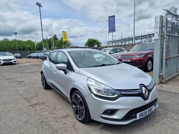 2025 Renault Clio