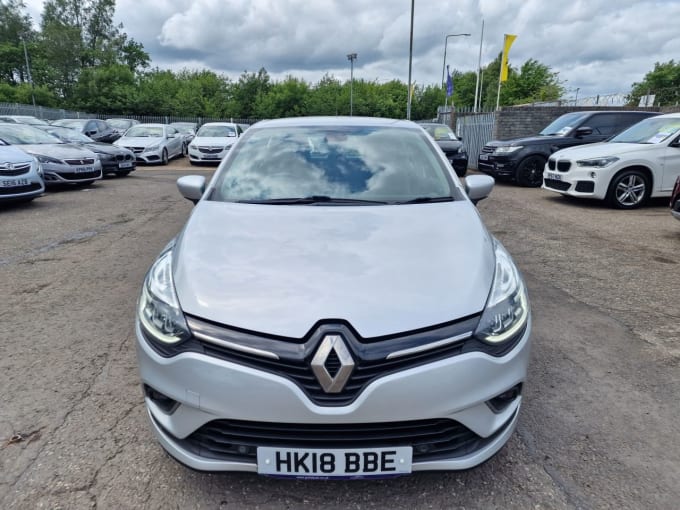 2025 Renault Clio