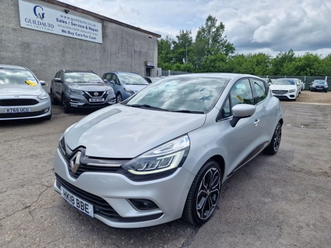 2025 Renault Clio