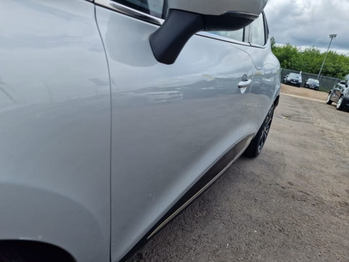 2025 Renault Clio