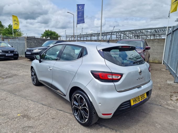 2025 Renault Clio