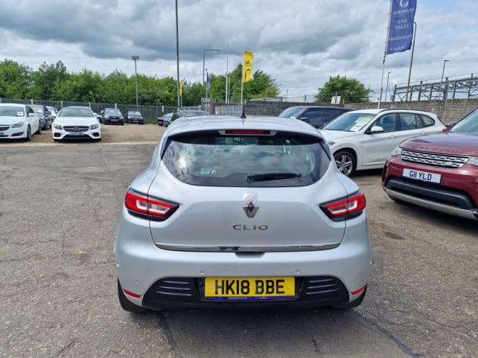 2025 Renault Clio