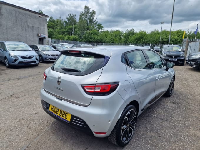 2025 Renault Clio