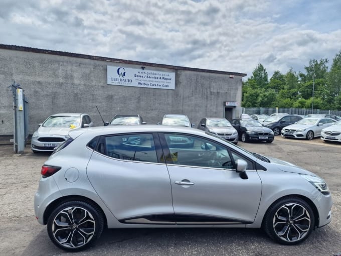 2025 Renault Clio