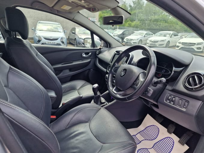 2025 Renault Clio