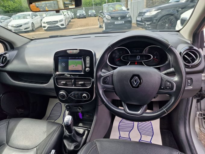 2025 Renault Clio