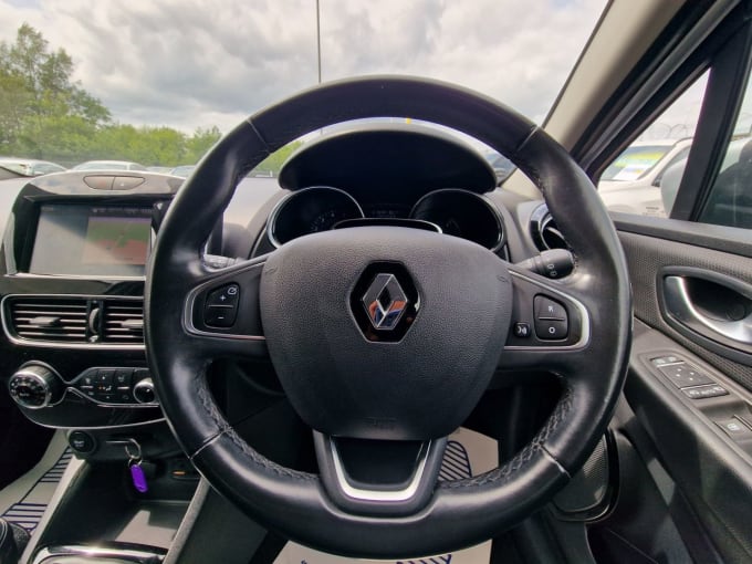 2025 Renault Clio