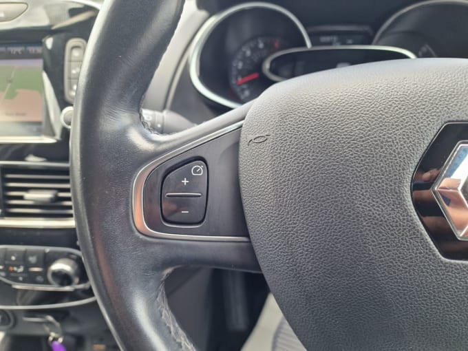 2025 Renault Clio