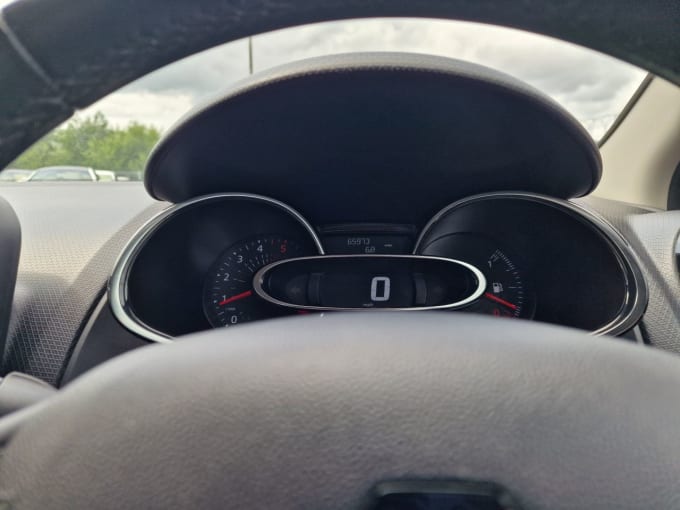 2025 Renault Clio