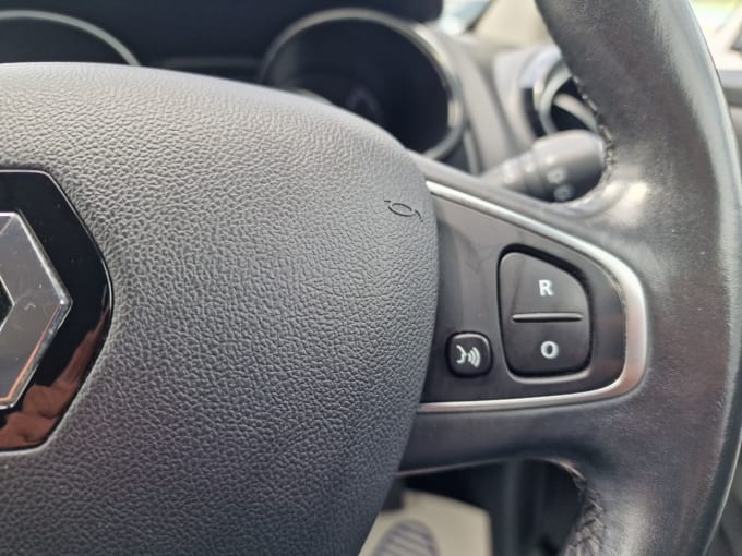 2025 Renault Clio