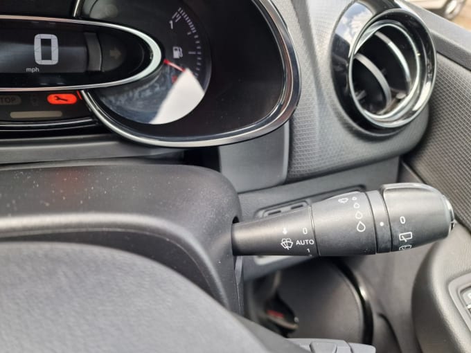 2025 Renault Clio