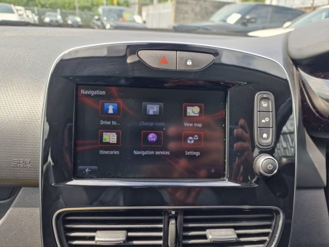 2025 Renault Clio