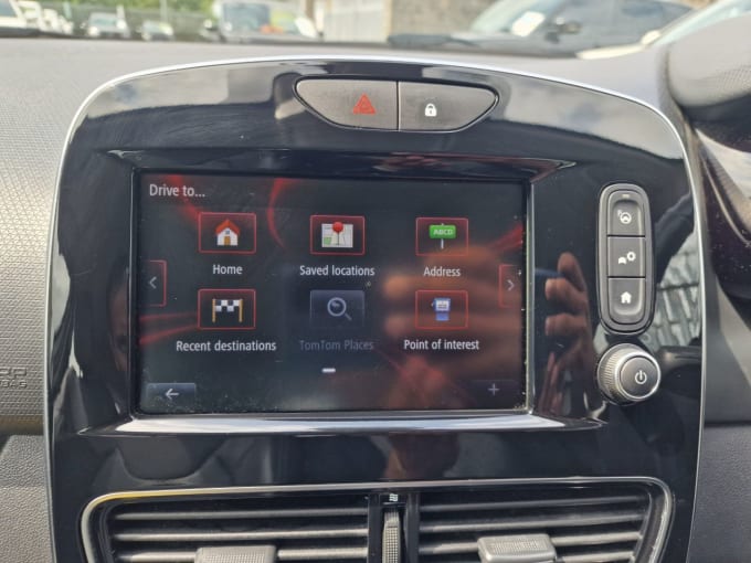 2025 Renault Clio