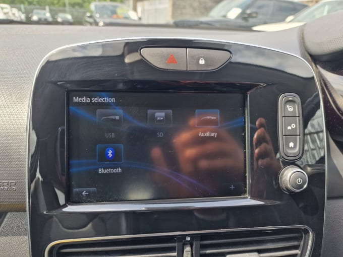 2025 Renault Clio