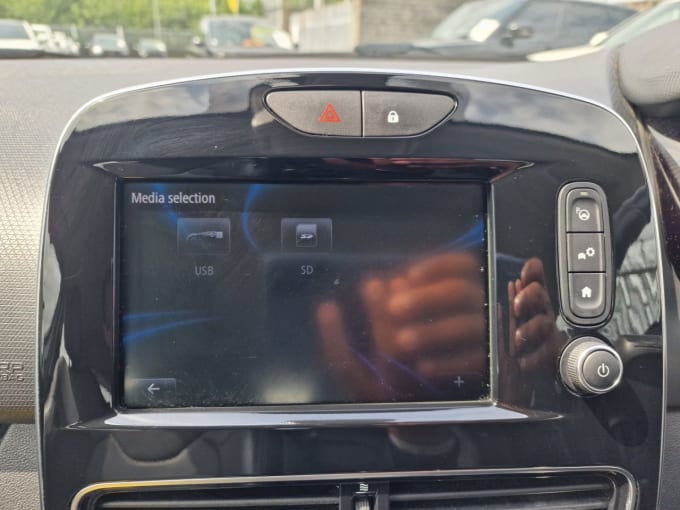 2025 Renault Clio