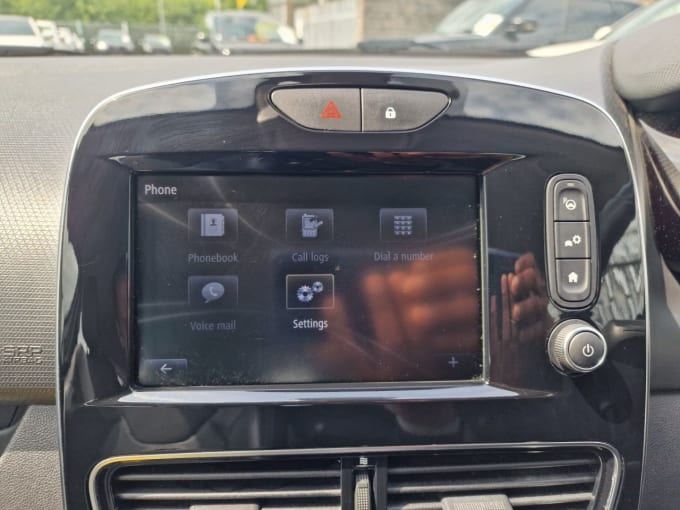 2025 Renault Clio