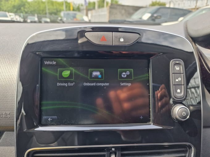 2025 Renault Clio