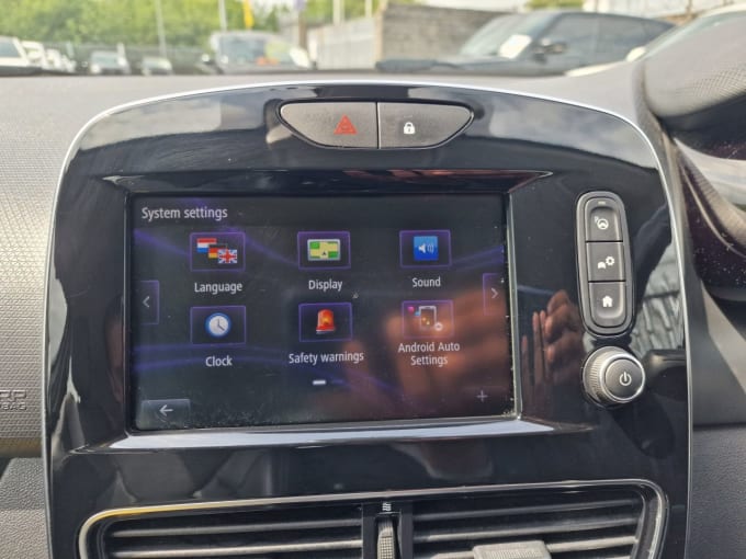 2025 Renault Clio