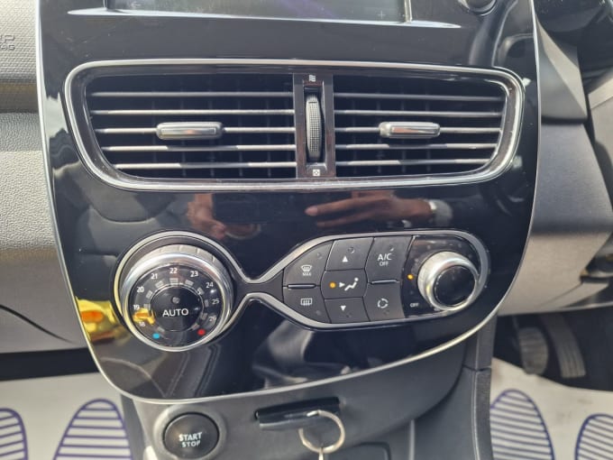 2025 Renault Clio