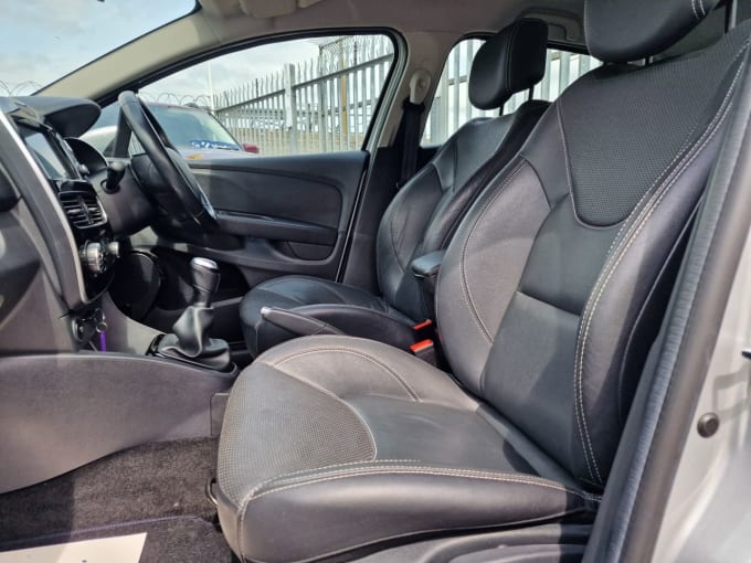 2025 Renault Clio