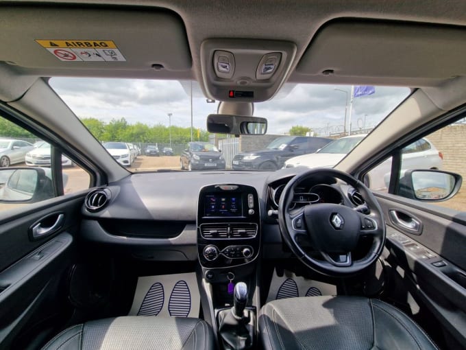 2025 Renault Clio
