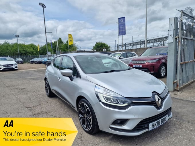 2025 Renault Clio