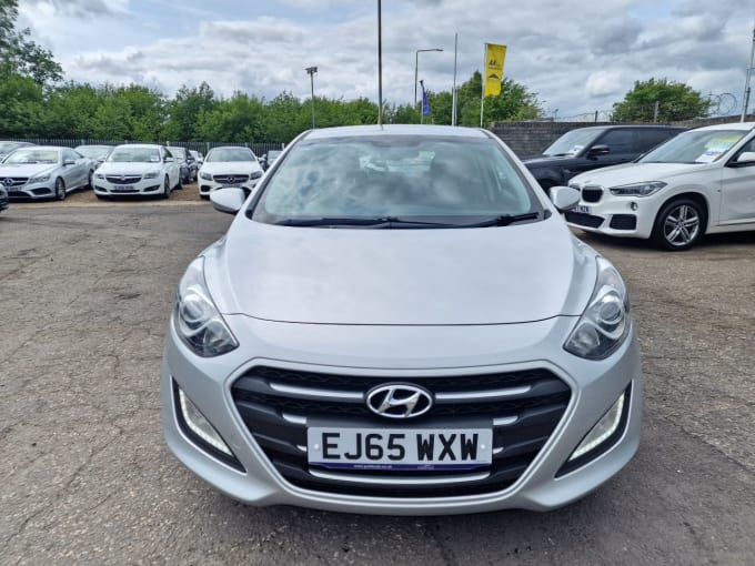 2025 Hyundai I30