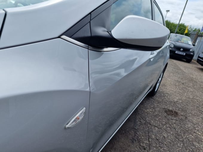 2025 Hyundai I30