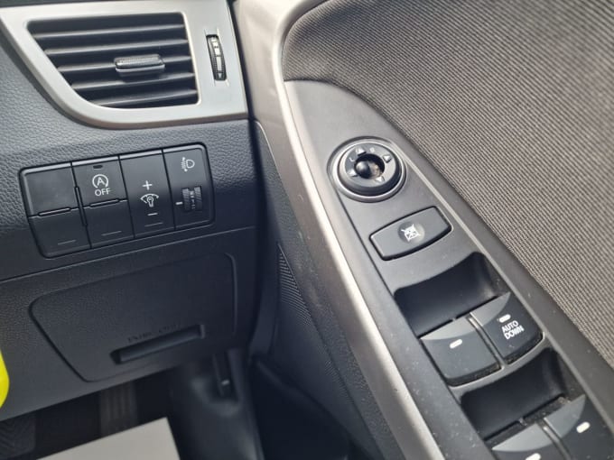 2025 Hyundai I30