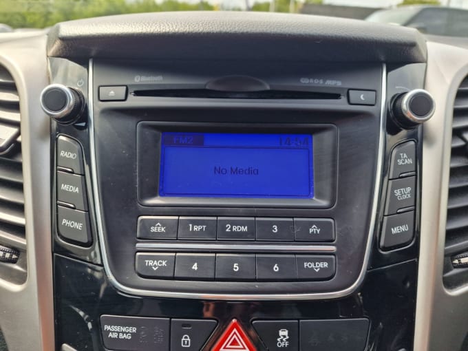 2025 Hyundai I30