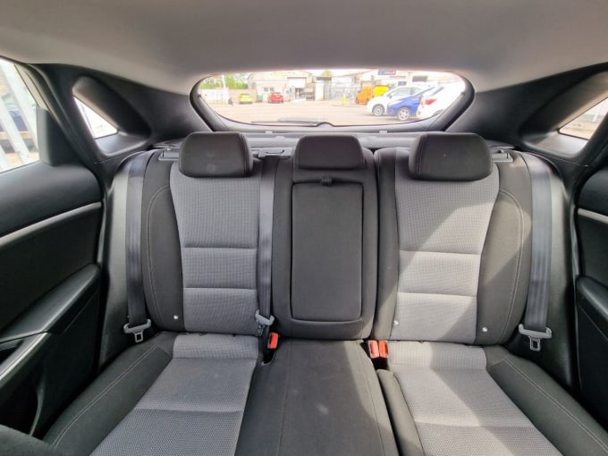 2025 Hyundai I30
