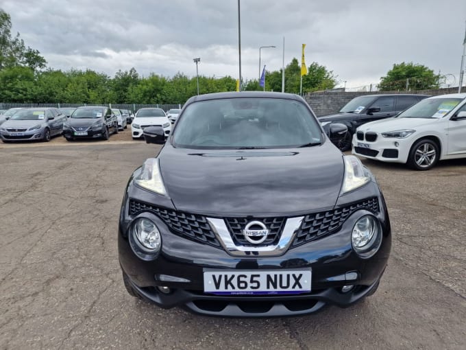 2025 Nissan Juke